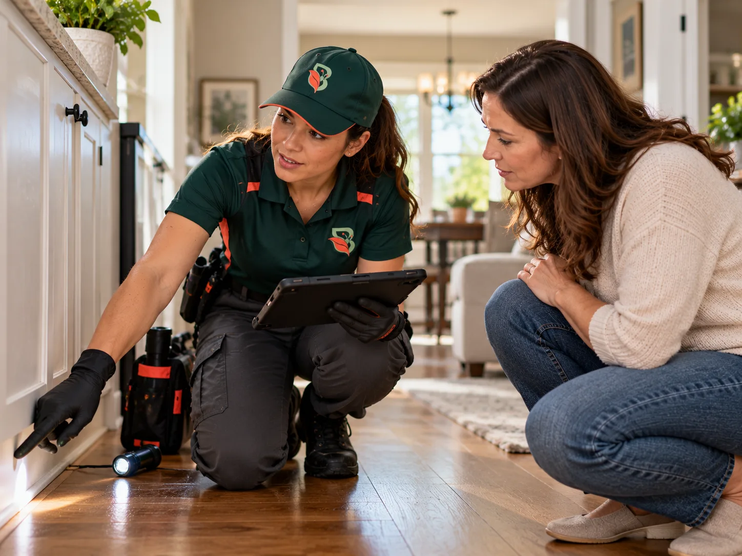 Pest Control Point Of Rocks, MD FAQs